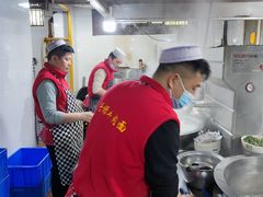 -兰州马子禄牛肉面(文景公园店)