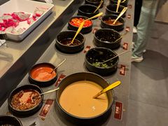 -巴奴毛肚火锅(七宝领展广场店)