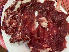嫩肉-柴头哥·牛肉火锅(爱民路店)