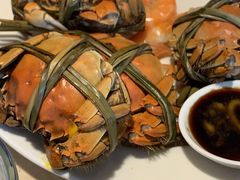 -广州中心皇冠假日酒店-环市食坊·海鲜自助餐厅