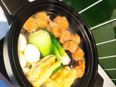 -火宫殿·小吃王国(坡子街店)