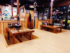 -大壮家原味烤肉(兴华北街店)