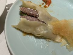 -北李妈妈菜·虾爬子大锅贴(贵和店)