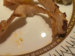 -盛焰铁板烧(王府井店)