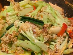 -绿茶餐厅(昆明世纪金源店)