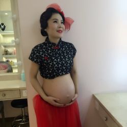 点击看大图 -玛瑞莎·儿童·亲子摄影(越秀店)