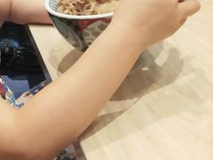 -吉野家(保利广场店)