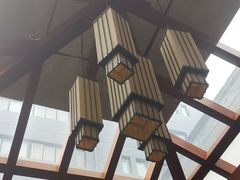 -苏州独墅湖书香世家酒店