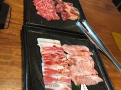 -热血兄弟·炭火烤肉(融侨中心店)