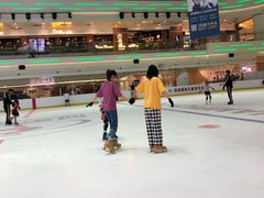 -冠军冰场CHAMPION RINK(凯德广场店)