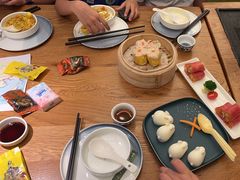 -点心传说·粤菜点心(佐阾虹湾店)