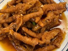 -王家厨房(新华路店)