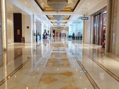 -合肥丰大国际大酒店