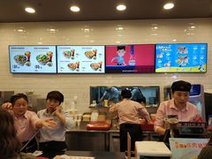 -和合谷(北京市王府井百货大楼店)