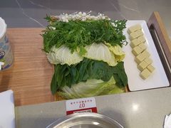 -蝎王府羊蝎子(西直门店)