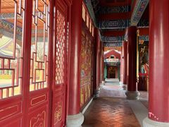 -天津妈祖文化园