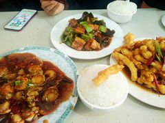 -九龙餐厅(大沽路店)