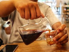 -Cafe Villa