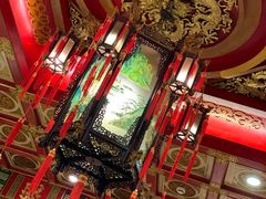 -梅龙镇酒家(南京西路总店)