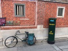 -晋江五店市传统文化旅游区