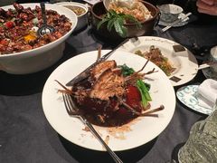 -桂满陇·海市蜃楼·黑金(国金店)