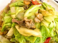 -鸿运美食府