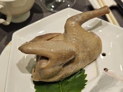 -狮王府淮扬菜(新街口友谊店)