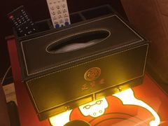 包房-华夏良子·足道SPA艾灸(翠微店)