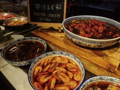 -君悦酒店·乐厨·高空自助餐(青年大街店)