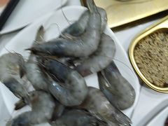 -集杰尚品海鲜烤肉自助餐厅(乳山振华店)