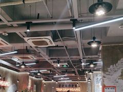 -谭三娘鲜切牛肉自助火锅(九眼桥总店)