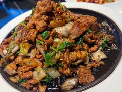 -秀儿四九城·新京菜(亚运村鸟巢店)