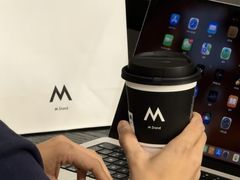 -M Stand(万象前海店)