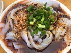 -洞子口张老二凉粉(文殊院店)