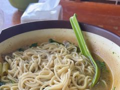 -美玲拉面(鞍山西道店)