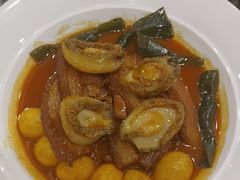 -四季轩中餐厅(徐州开元名都大酒店)