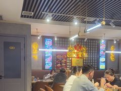 -金龙烧烤·牛肉面(西塔店)