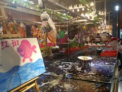 -79号渔船海鲜饭店(华强北店)