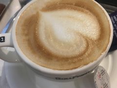 -斗牛士牛排餐厅(嘉里汇店)