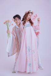 -巴黎恋人婚纱摄影(东莞总店)