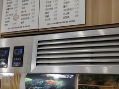 -张正麻辣串(宿州路店)