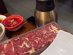 -重庆高老九火锅(万象城店)