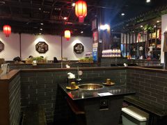 -宽板凳老灶火锅(南礼士路店)