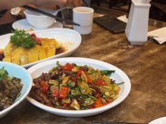 -一楼食业·美食人家