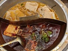 -刘一手重庆火锅(万达广场店)