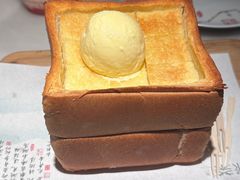 -绿茶餐厅(千岛湖银泰城店)