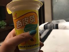 -范记靖远羊羔肉(博物馆店)