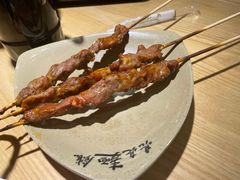 -亮亮拉面(师范路店)