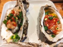-木屋烧烤(龙湖天街店)