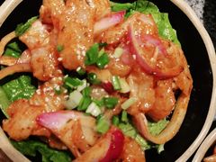 -酒拾烤肉(全州万汇城店)